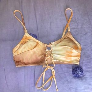 H&M Bikini Top
